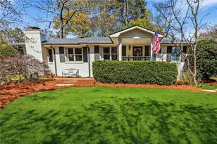 1450 Cheshire Way NE, Brookhaven, GA 30319 - Photo 1