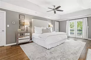 1450 Cheshire Way NE, Brookhaven, GA 30319 - Photo 15