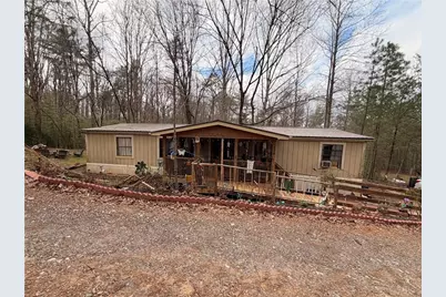 132 Quarles Lane, Ellijay, GA 30540 - Photo 1