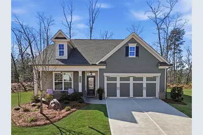 1413 Bluffs Ridge Way, Canton, GA 30114 - Photo 1