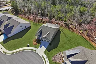 1413 Bluffs Ridge Wy, Canton, GA 30114 - Photo 3