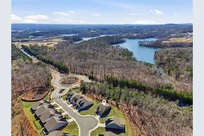 1413 Bluffs Ridge Way, Canton, GA 30114 - Photo 3