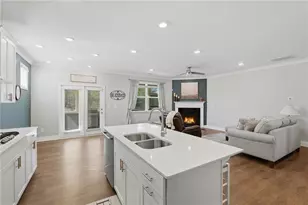 1413 Bluffs Ridge Wy, Canton, GA 30114 - Photo 11