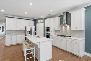 1413 Bluffs Ridge Wy, Canton, GA 30114 - Photo 9