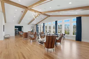 1413 Bluffs Ridge Wy, Canton, GA 30114 - Photo 49