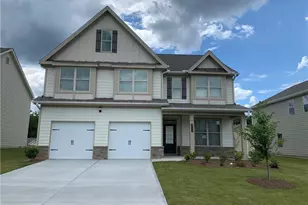 2540 Bear Mountain St, Lithonia, GA 30058 - Photo 3