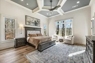 448 Golden Bear Pass, Dahlonega, GA 30533 - Photo 43