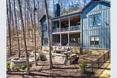 448 Golden Bear Pass, Dahlonega, GA 30533 - Photo 3