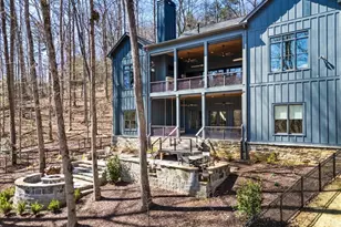 448 Golden Bear Pass, Dahlonega, GA 30533 - Photo 3