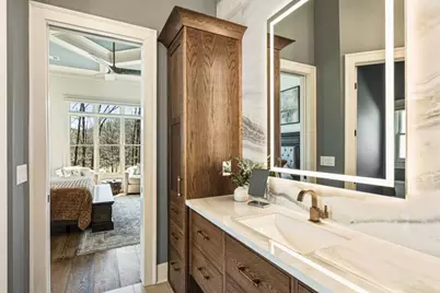 448 Golden Bear Pass, Dahlonega, GA 30533 - Photo 49