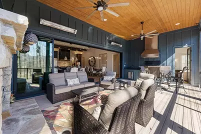 448 Golden Bear Pass, Dahlonega, GA 30533 - Photo 31