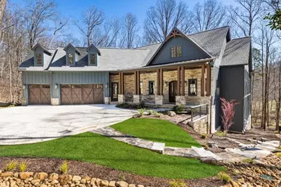 448 Golden Bear Pass, Dahlonega, GA 30533 - Photo 1