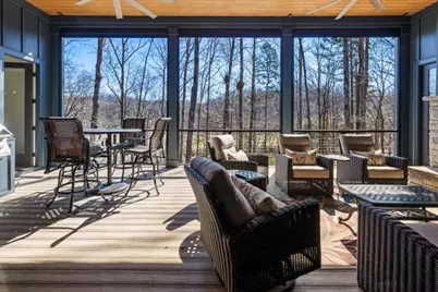 448 Golden Bear Pass, Dahlonega, GA 30533 - Photo 33