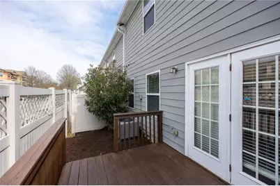 1797 Willow Branch Lane NW, Kennesaw, GA 30152 - Photo 29