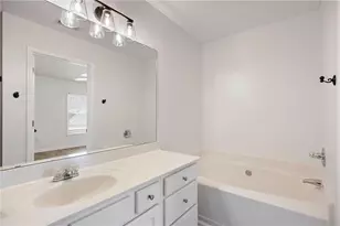 1797 Willow Branch Ln NW, Kennesaw, GA 30152 - Photo 19