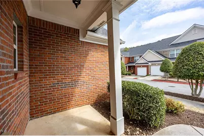 1797 Willow Branch Lane NW, Kennesaw, GA 30152 - Photo 29