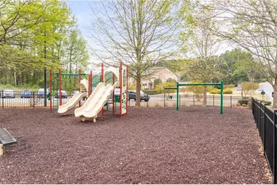 1797 Willow Branch Lane NW, Kennesaw, GA 30152 - Photo 33