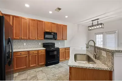 1797 Willow Branch Lane NW, Kennesaw, GA 30152 - Photo 11