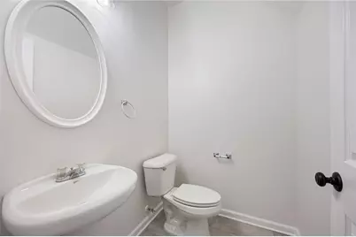 1797 Willow Branch Lane NW, Kennesaw, GA 30152 - Photo 15