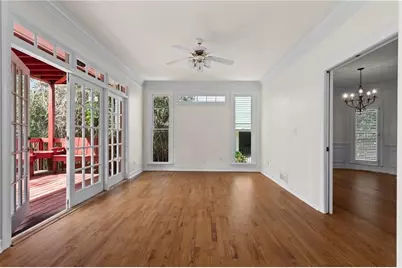 1177 Amsterdam Avenue NE, Atlanta, GA 30306 - Photo 11