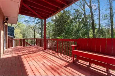 1177 Amsterdam Avenue NE, Atlanta, GA 30306 - Photo 35