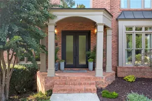 145 Highgrove Dr, Suwanee, GA 30024 - Photo 7