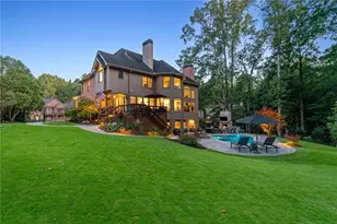 145 Highgrove Dr, Suwanee, GA 30024 - Photo 85