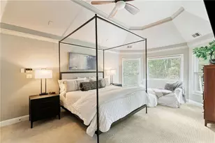 145 Highgrove Dr, Suwanee, GA 30024 - Photo 33