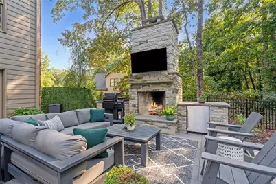 145 Highgrove Drive, Suwanee, GA 30024 - Photo 89