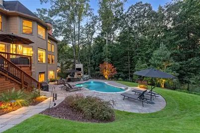 145 Highgrove Drive, Suwanee, GA 30024 - Photo 3