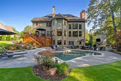 145 Highgrove Drive, Suwanee, GA 30024 - Photo 77