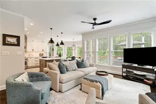 145 Highgrove Dr, Suwanee, GA 30024 - Photo 27