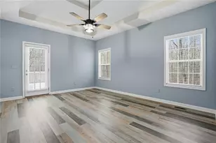 3664 McEver Lake Rd, Pendergrass, GA 30567 - Photo 13