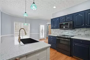 3664 McEver Lake Rd, Pendergrass, GA 30567 - Photo 9