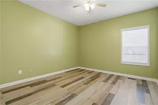 3664 McEver Lake Rd, Pendergrass, GA 30567 - Photo 17