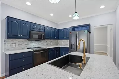 3664 McEver Lake Road, Pendergrass, GA 30567 - Photo 5