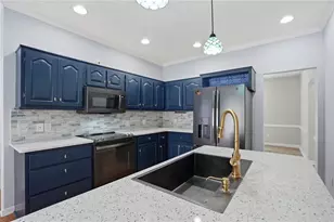 3664 McEver Lake Rd, Pendergrass, GA 30567 - Photo 5