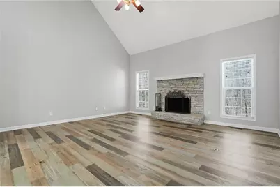 3664 McEver Lake Road, Pendergrass, GA 30567 - Photo 3