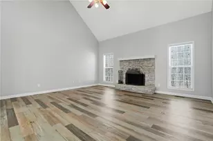 3664 McEver Lake Rd, Pendergrass, GA 30567 - Photo 3