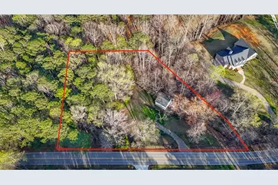 3550 Cheatham Road NW, Acworth, GA 30101 - Photo 1