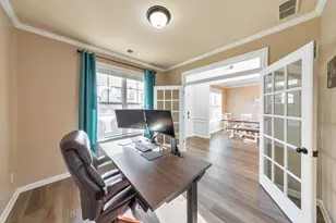 12 Cornelia Ct, Dallas, GA 30157 - Photo 5