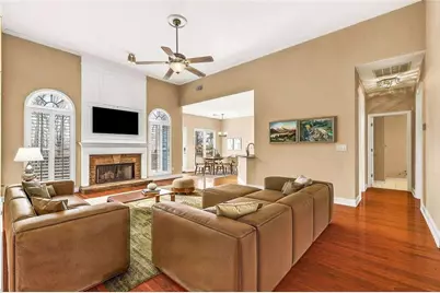 2920 Princeton Trace, Cumming, GA 30041 - Photo 11