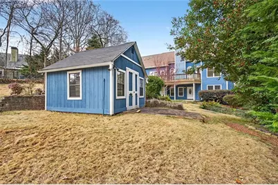 2920 Princeton Trace, Cumming, GA 30041 - Photo 57