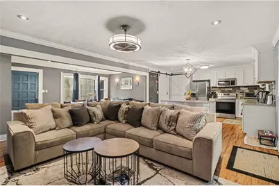 390 Dot Drive, Atlanta, GA 30349 - Photo 3