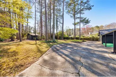 1967 Beckett Drive, Marietta, GA 30062 - Photo 37