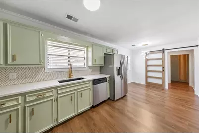 1967 Beckett Drive, Marietta, GA 30062 - Photo 19