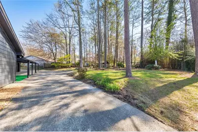 1967 Beckett Drive, Marietta, GA 30062 - Photo 7