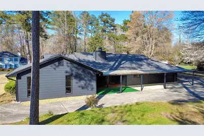 1967 Beckett Drive, Marietta, GA 30062 - Photo 39