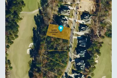 116 Cuthbert Lane, Acworth, GA 30101 - Photo 9