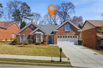 1159 Simonton Glen Way, Lawrenceville, GA 30045 - Photo 1